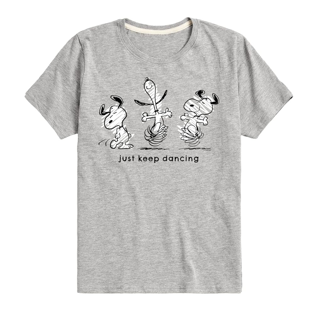 2JSB3☆SNOOPY Amazon.com: HYBRID APPAREL - Peanuts - Snoopy Just Keep